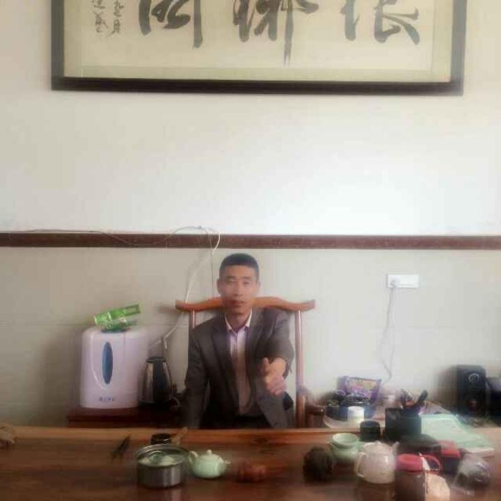 龚建林