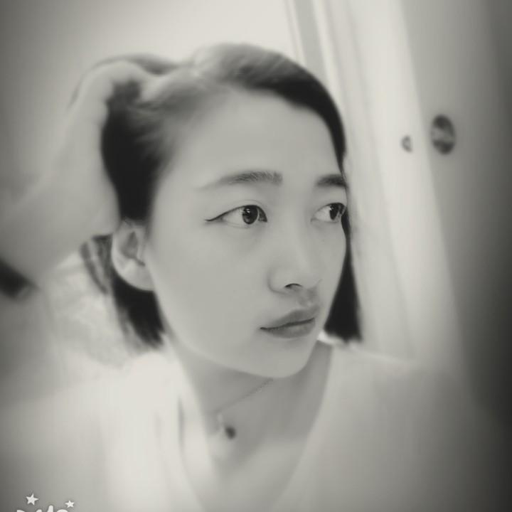 你若安好便是晴天