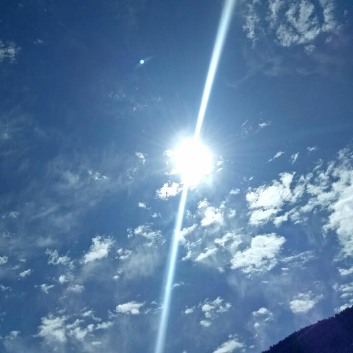 点点