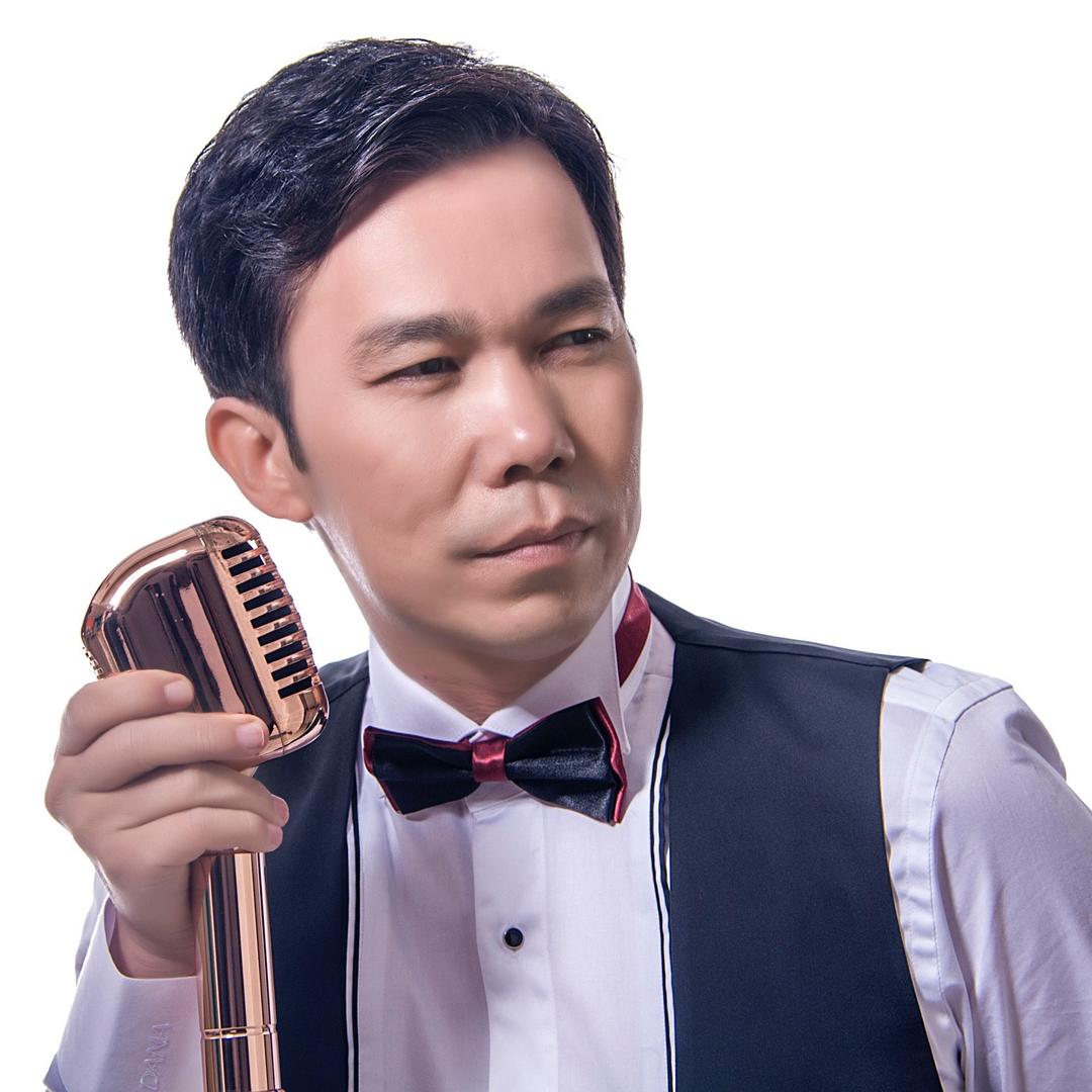 Mominjan Ablikim本人
