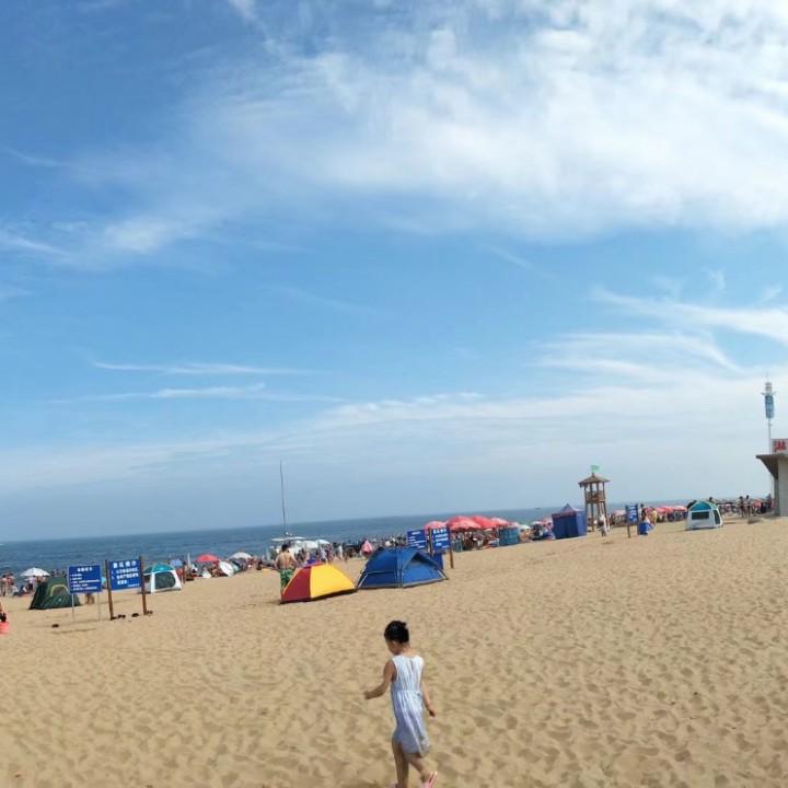 晴天