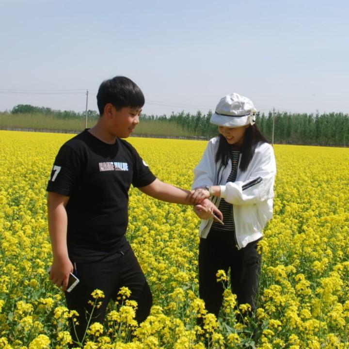 梅子（只记录生活，不私聊！）