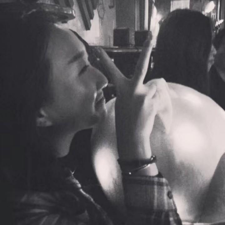 拾叁唐liveshow(汕头店)小霖子