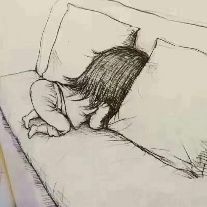 我不是天使👼