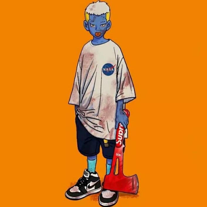 shw