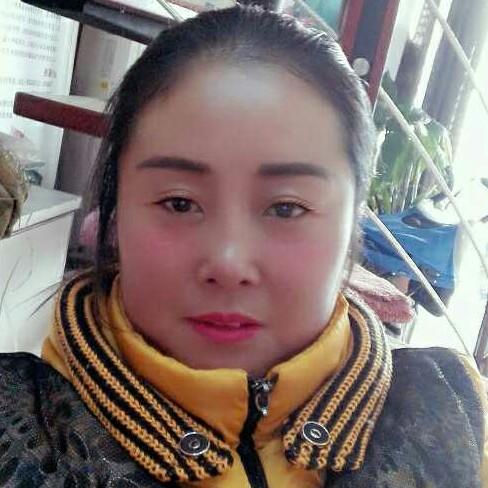 我是你的小土豆