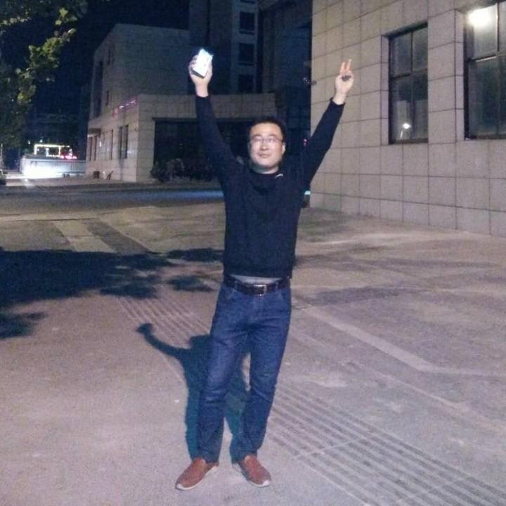 洋河宗申车业陈百顺