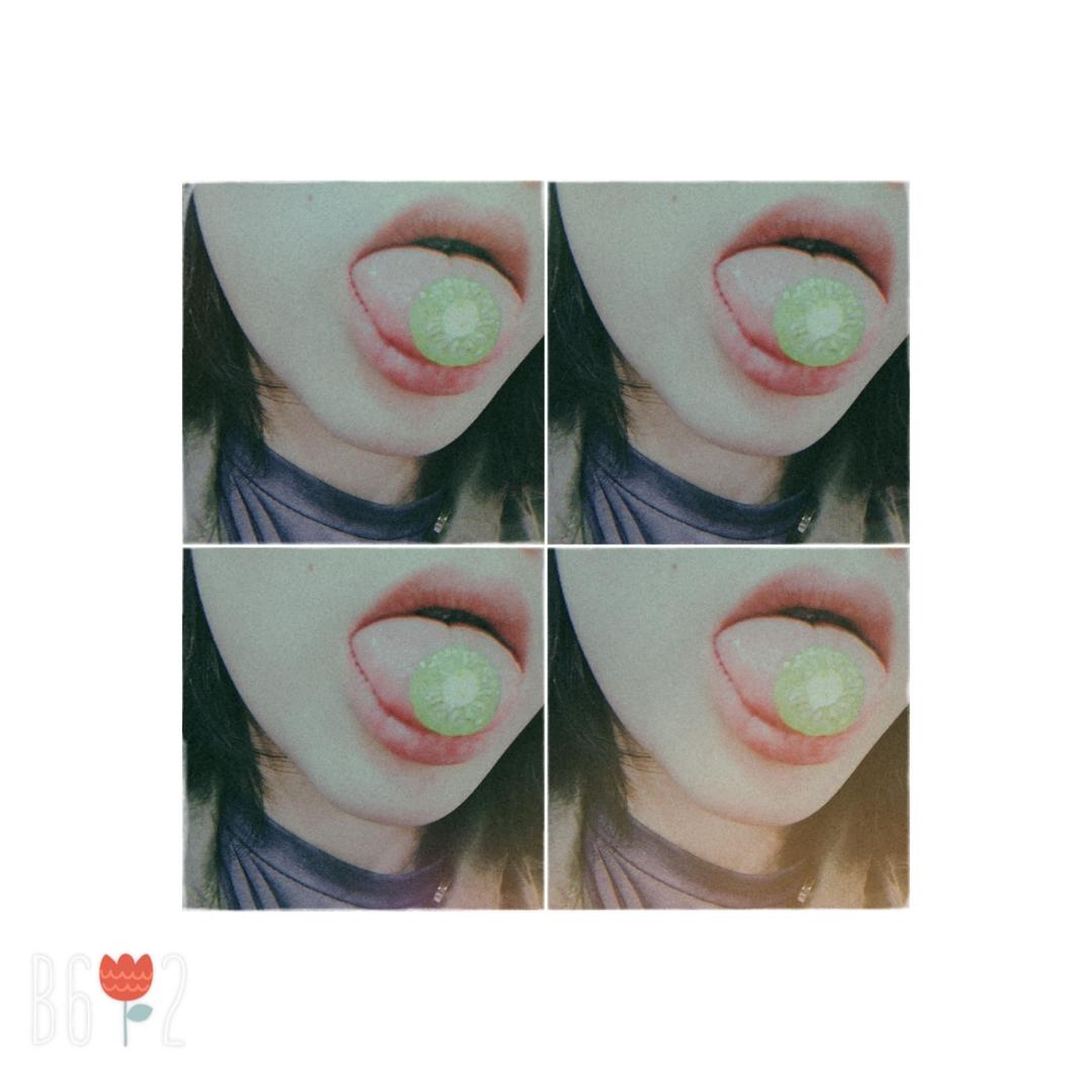 -格子.