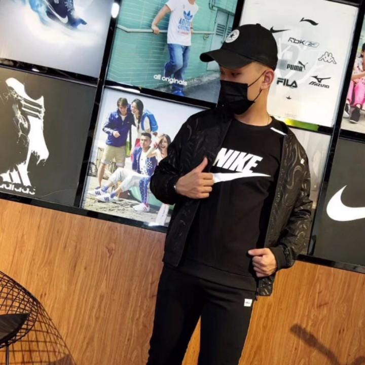 习惯了你的温柔