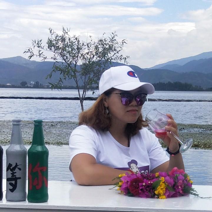 富道兽药店🌹英子