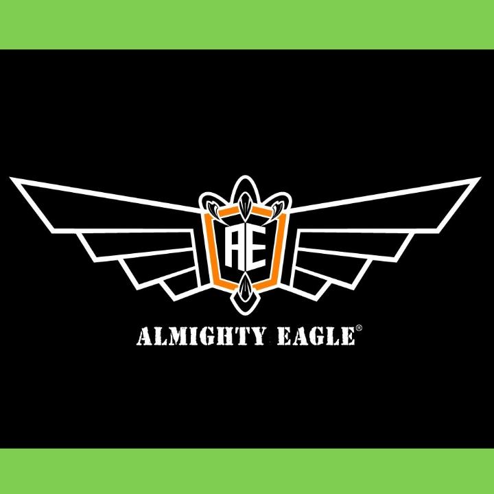 全能鹰阳江市森步工贸有限公司运动户外专卖店