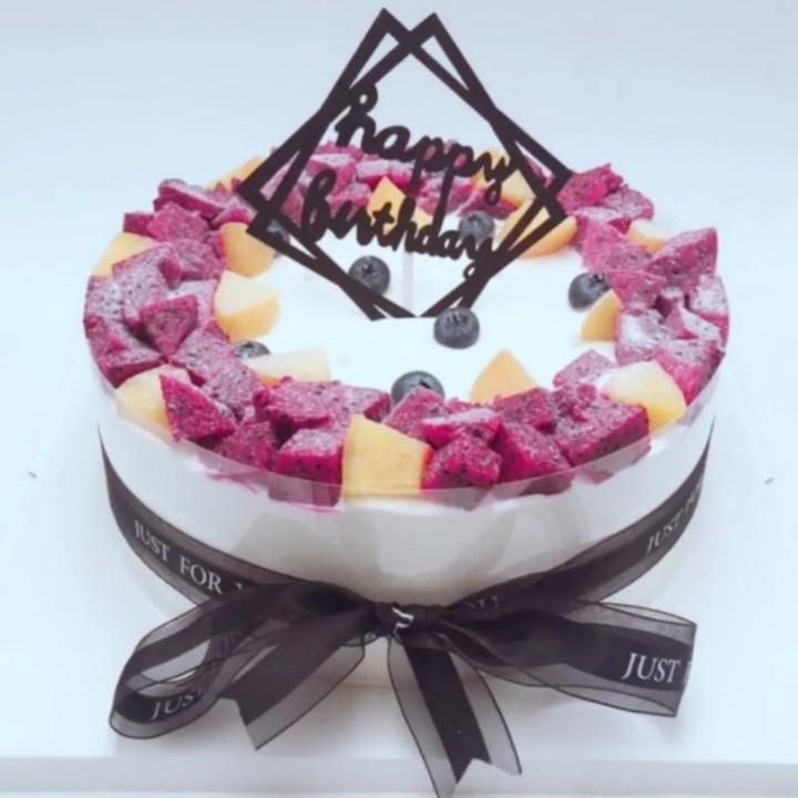 金典鲜花💐蛋糕🍰