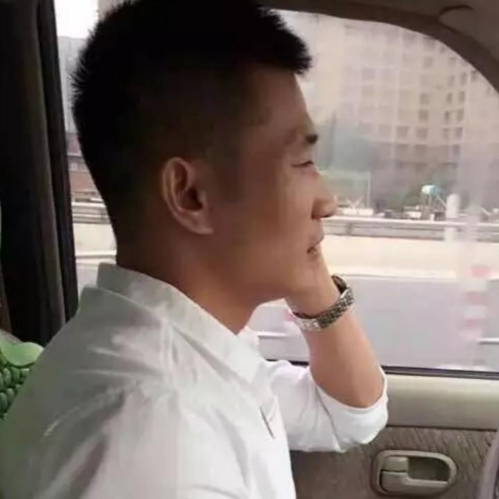 徐老四