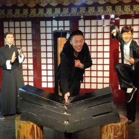 宽哥༒故事里的故事