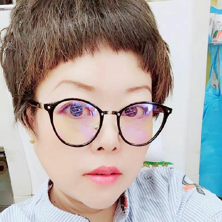 鹿鹿爱生活