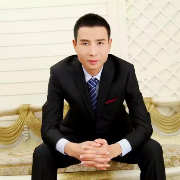 做自己的光，不需要太亮！