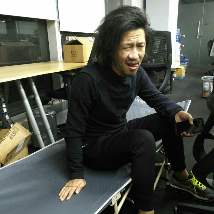 半岛马哥