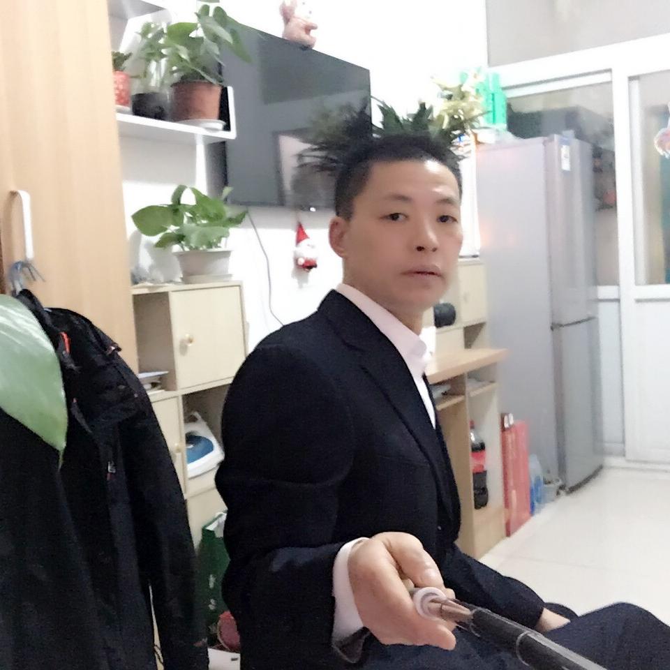 文哥（曾经也是一个兵）