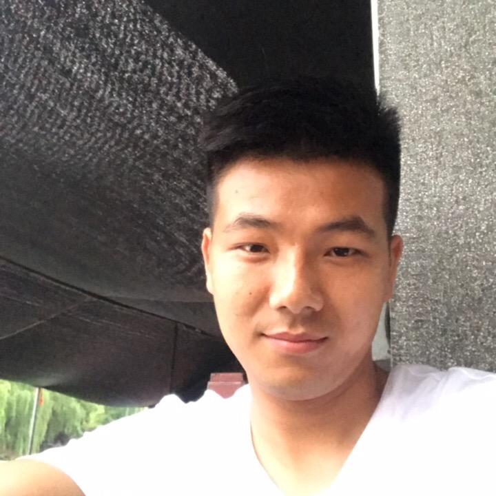 需要一点爱
