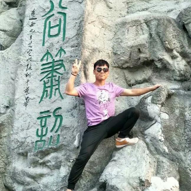 骆泽辉