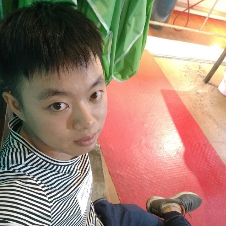 杰然不同