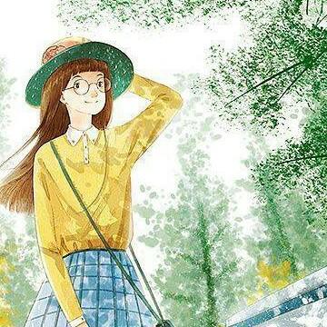 沐 子 禾 ～✨