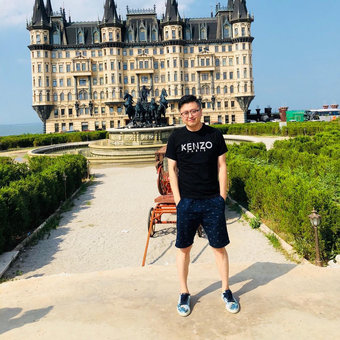 爱旅行的王小多