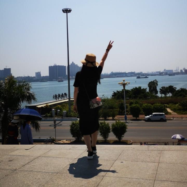 🌈。初六 ☀️