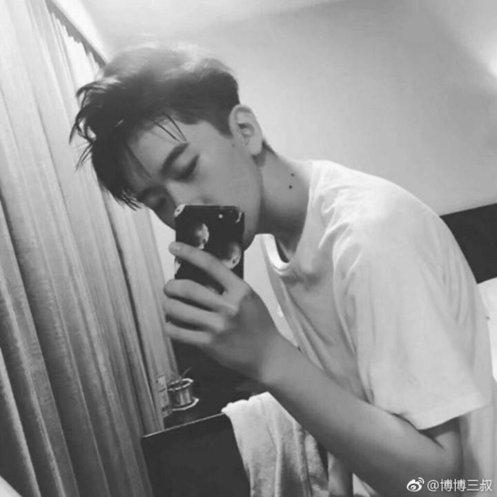 小小张同学