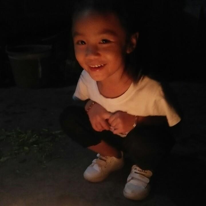 财神爷的小跟班