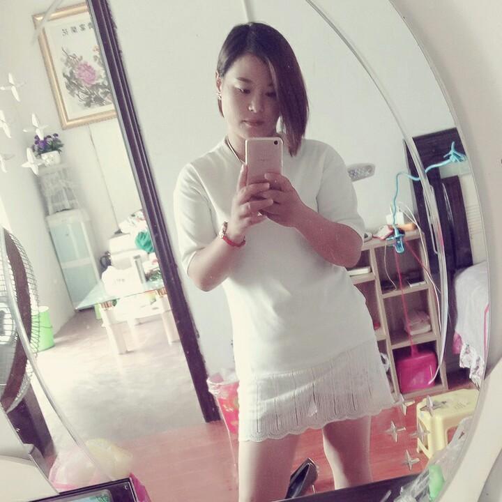 幸福小姐姐💞