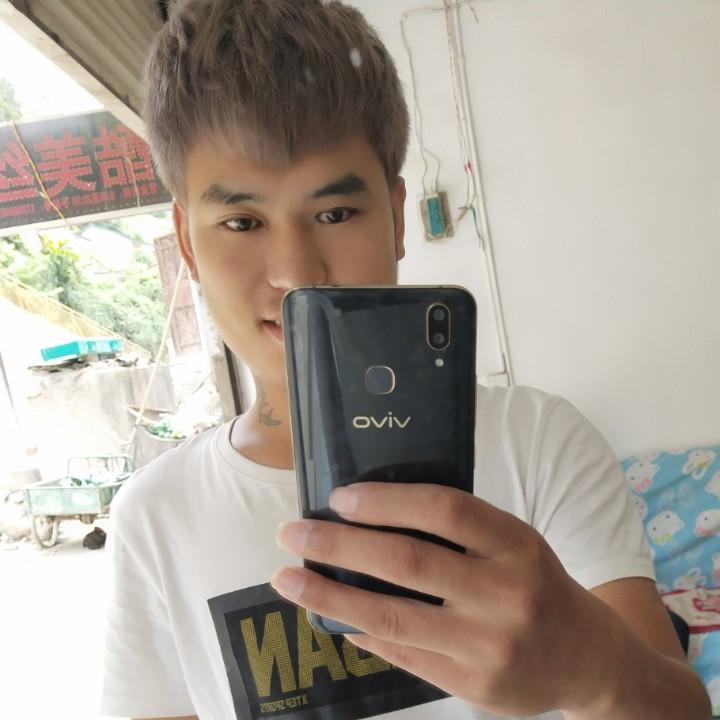 男人本色.