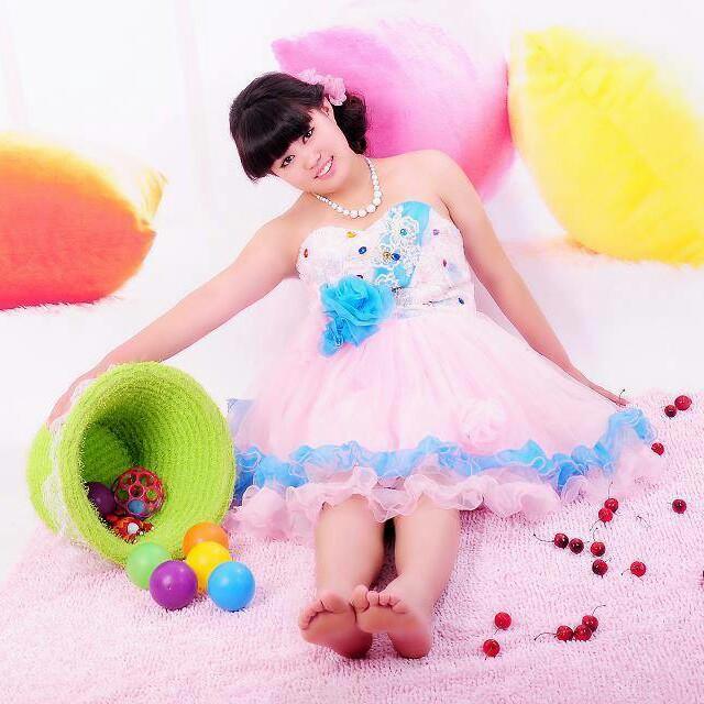 羊毛陪你闯天下（晓钰)