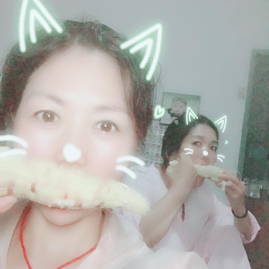 仙🔥女