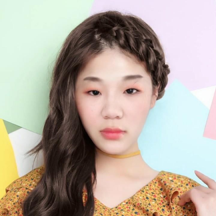 我是一颗小星星⭐️