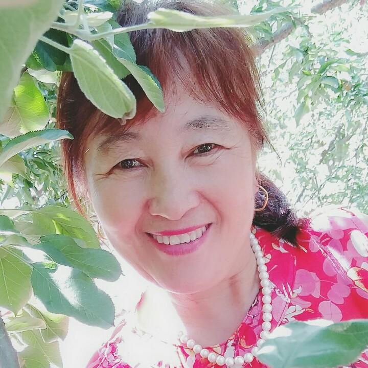 春暖花开