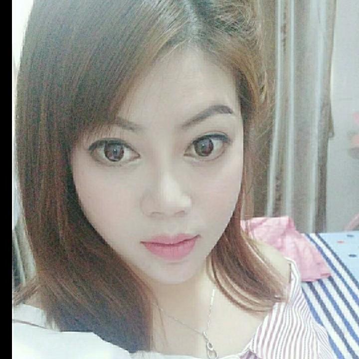 微笑在我心！艳子