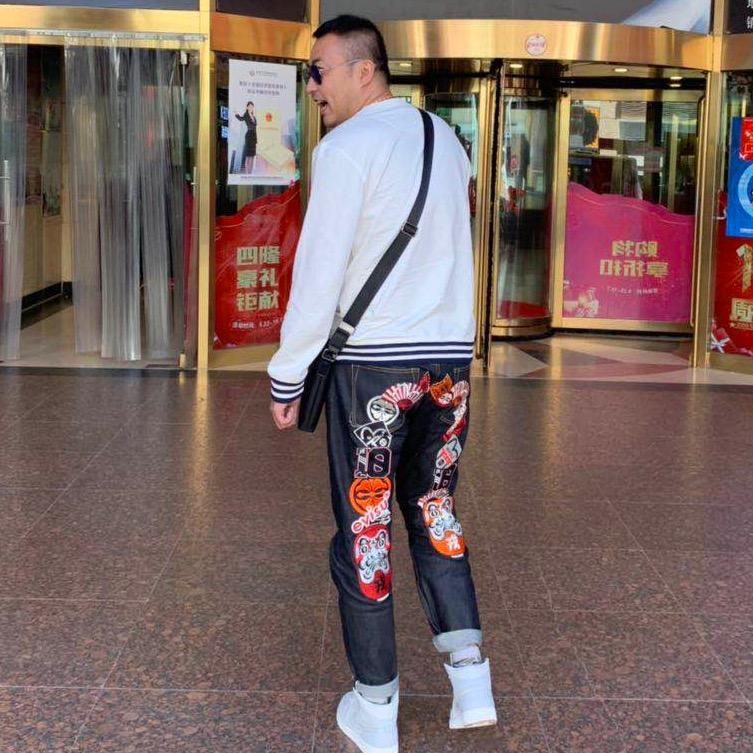鱼儿