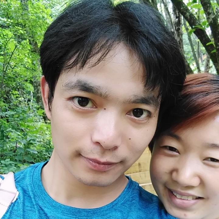 雄