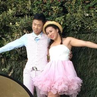 多情不是花心ゝ