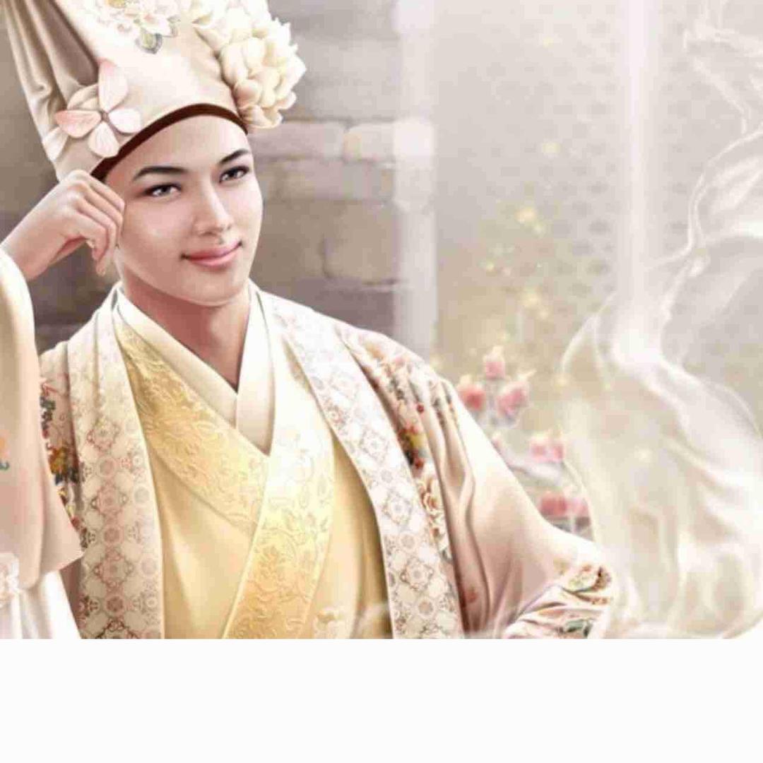 自在老