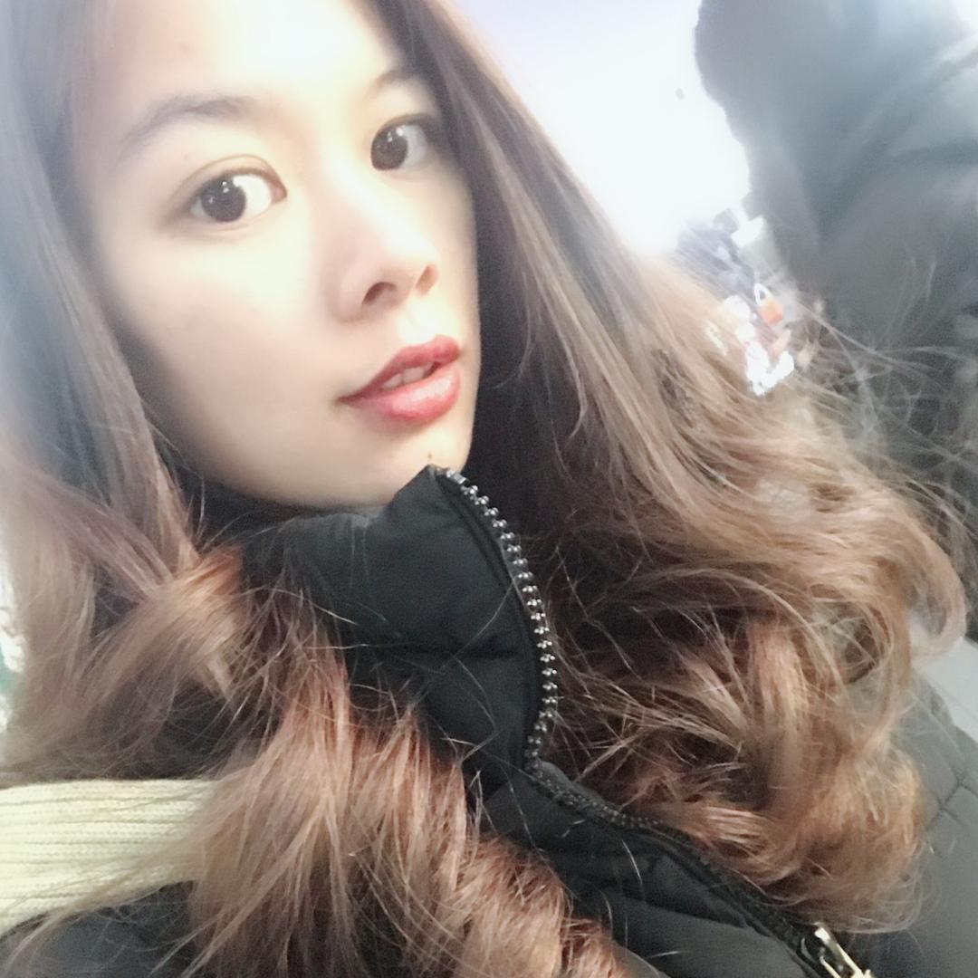 ♡ 亦寻 ‣♪···