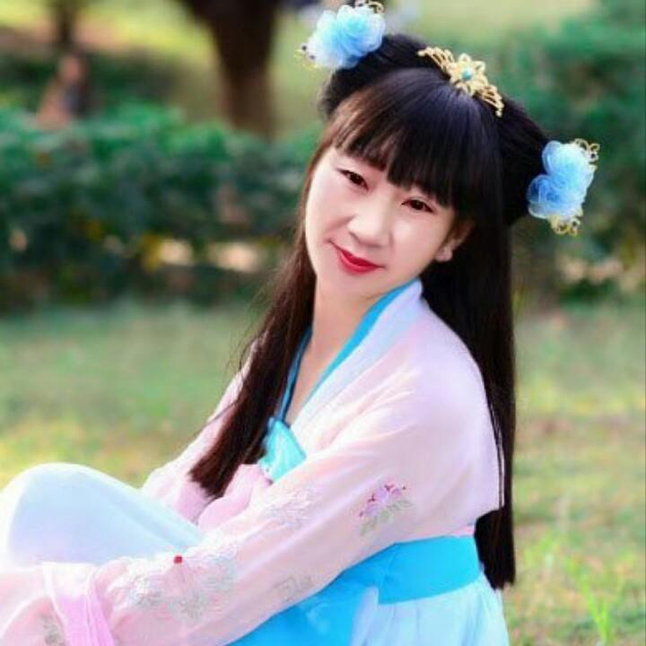 相濡以沫