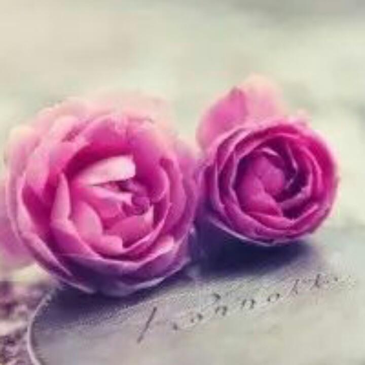 欢吖～