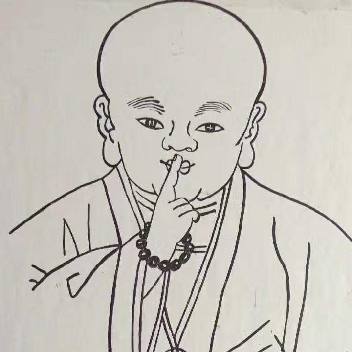 波澜不惊之壮阔