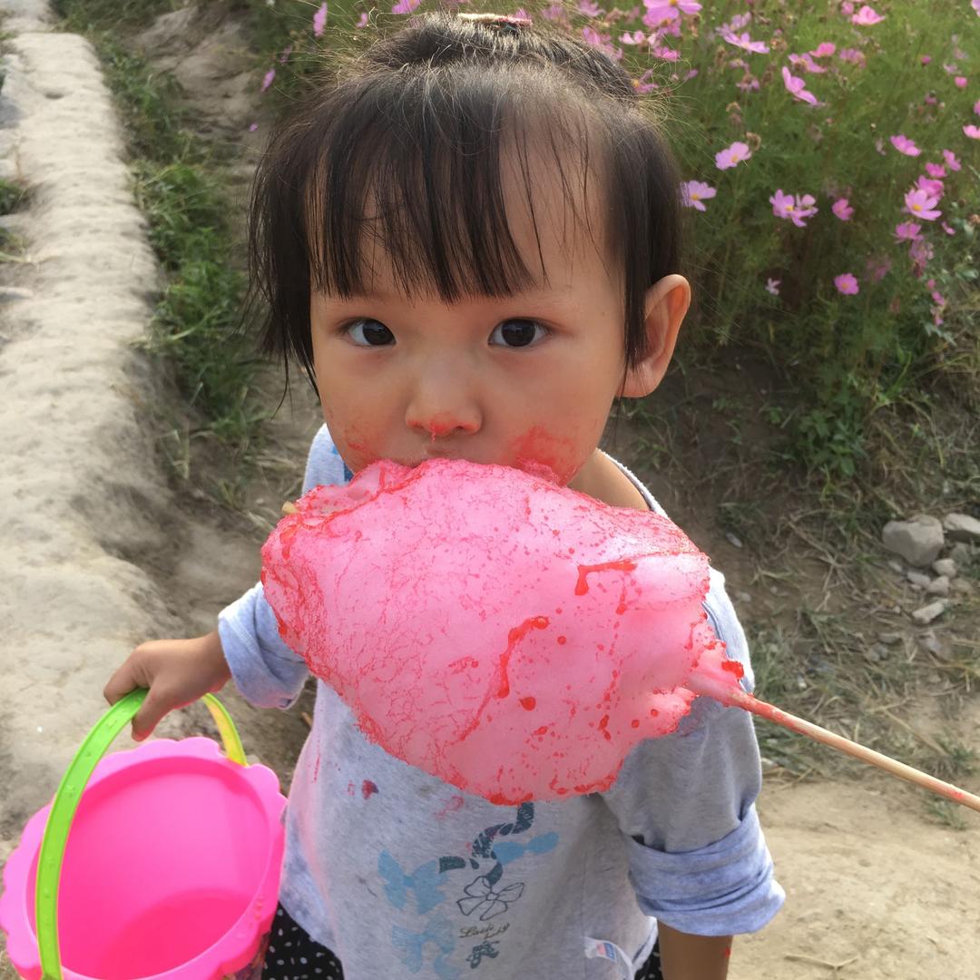 糯米团