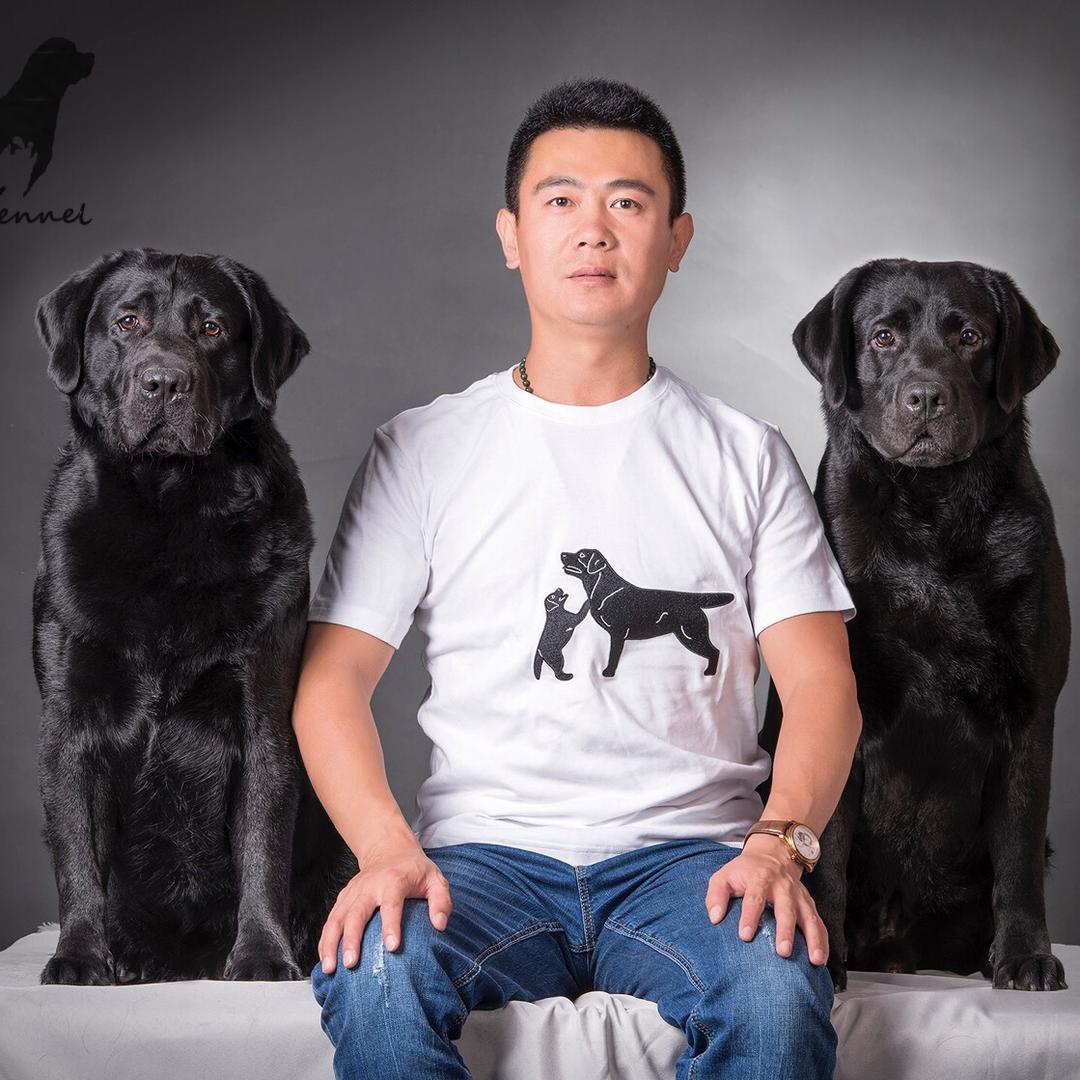 北岸拉布拉多犬舍