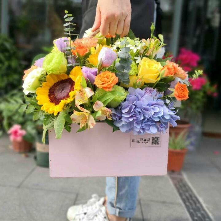 希达花园 Wishes