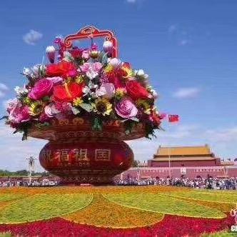 幸福很简单，简单很幸福