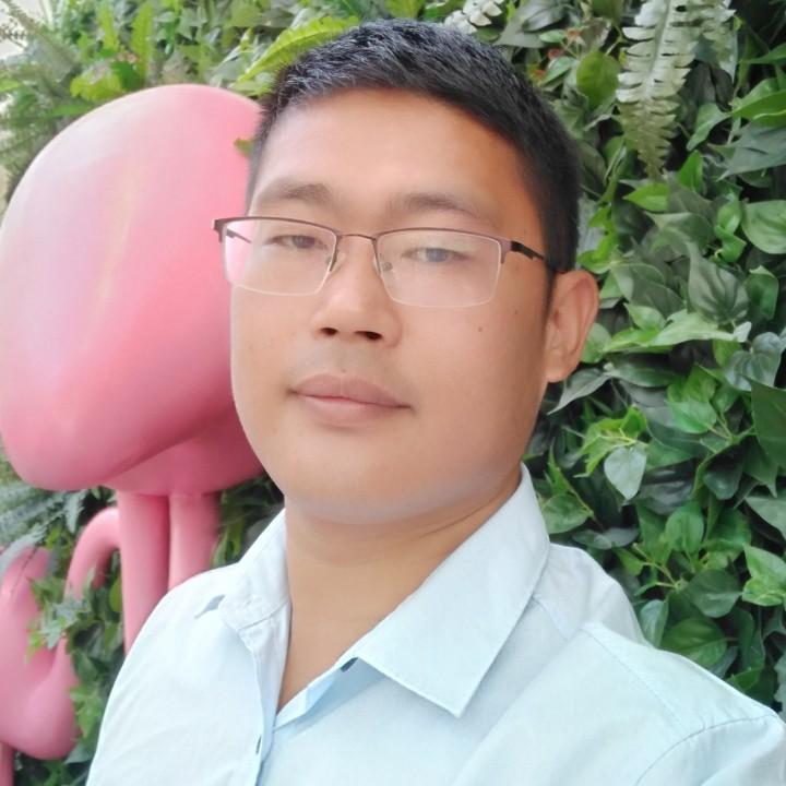 @董先生
